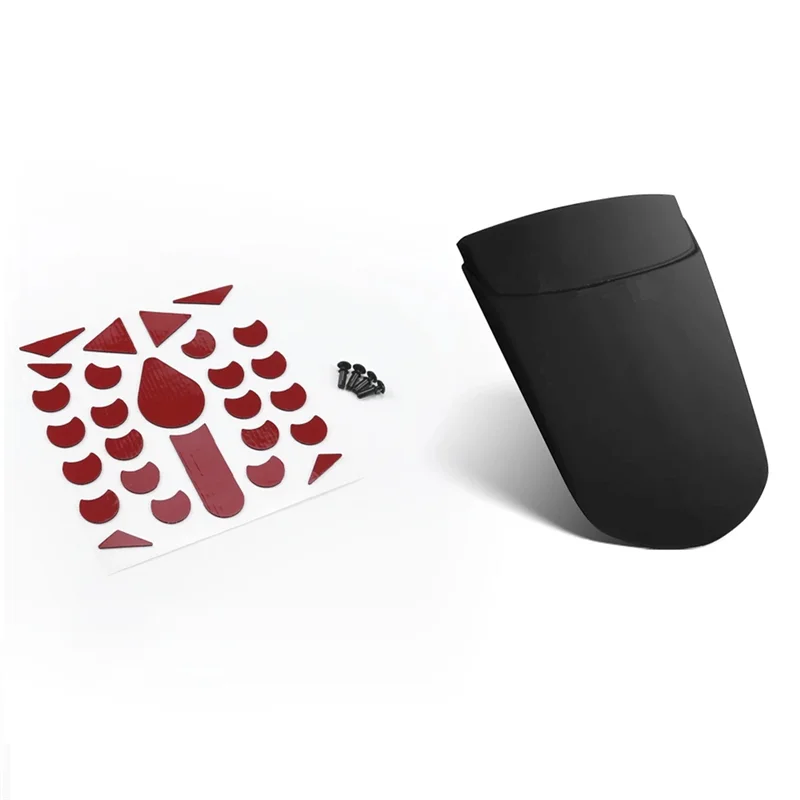 

H5-запчасти для мотоциклов, аксессуары, удлинитель переднего крыла для Honda CB750 Hornet CB 750 2023-