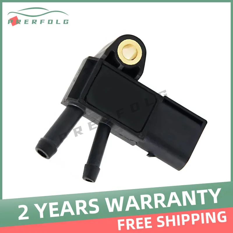 

0281006065 DPF Differential Exhaust Pressure Sensor for MERCEDES-BENZ E250 GL350 ML250 ML350 R320 R350 SPRINTER A6429050200