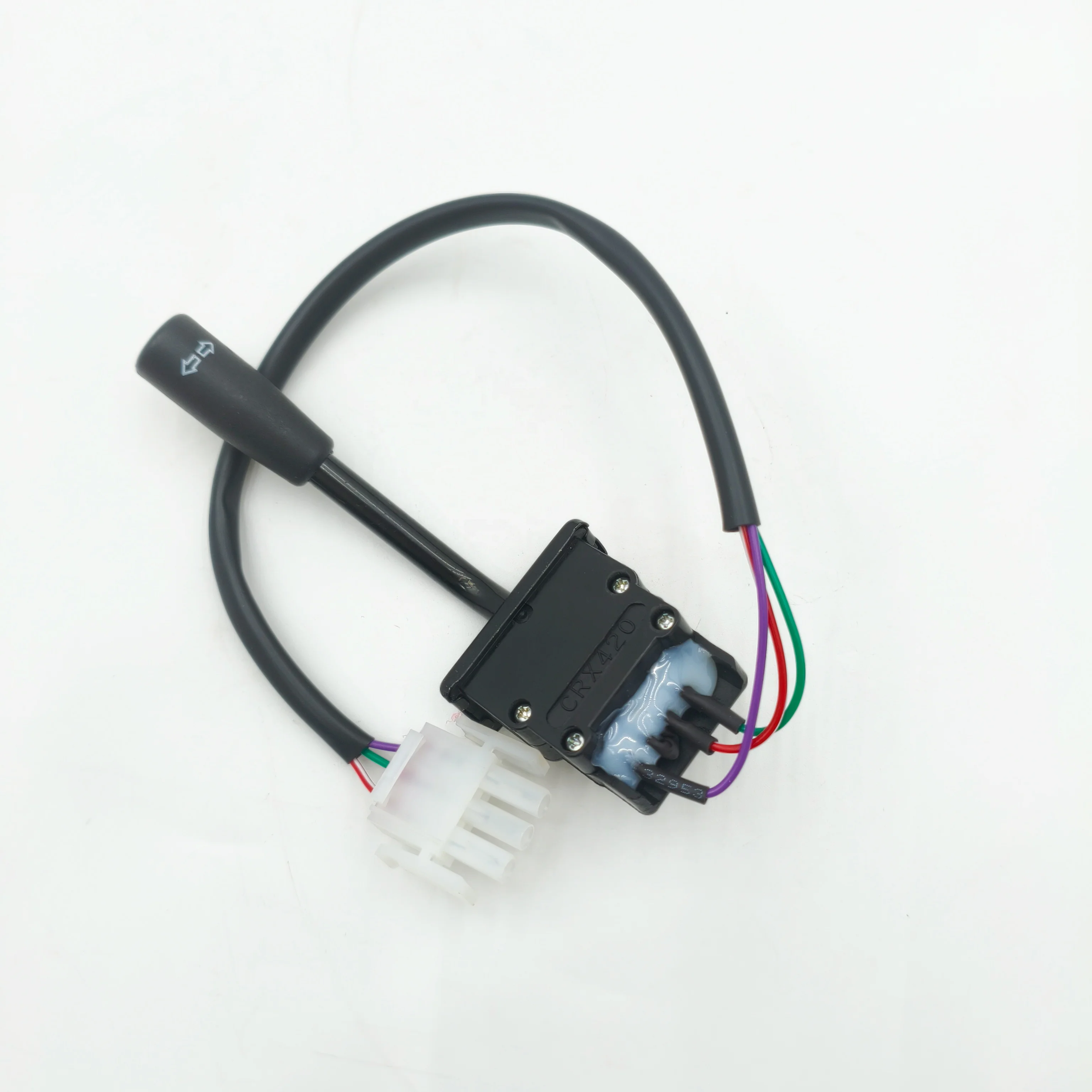 

Indicator Light Toggle Switch 51234976 Suitable for Jungheinrich Forklift Parts & Spare Parts