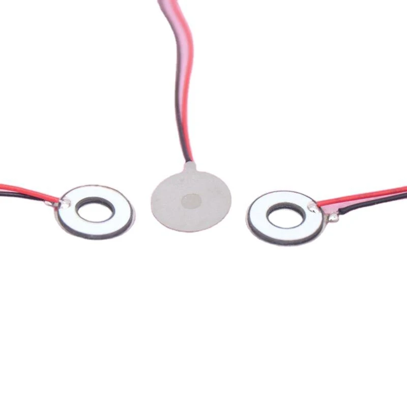 10 мм универсальный ультразвуковой производитель тумана Fogger. Атомизирующий преобразователь пленка пленка пленка керамическая