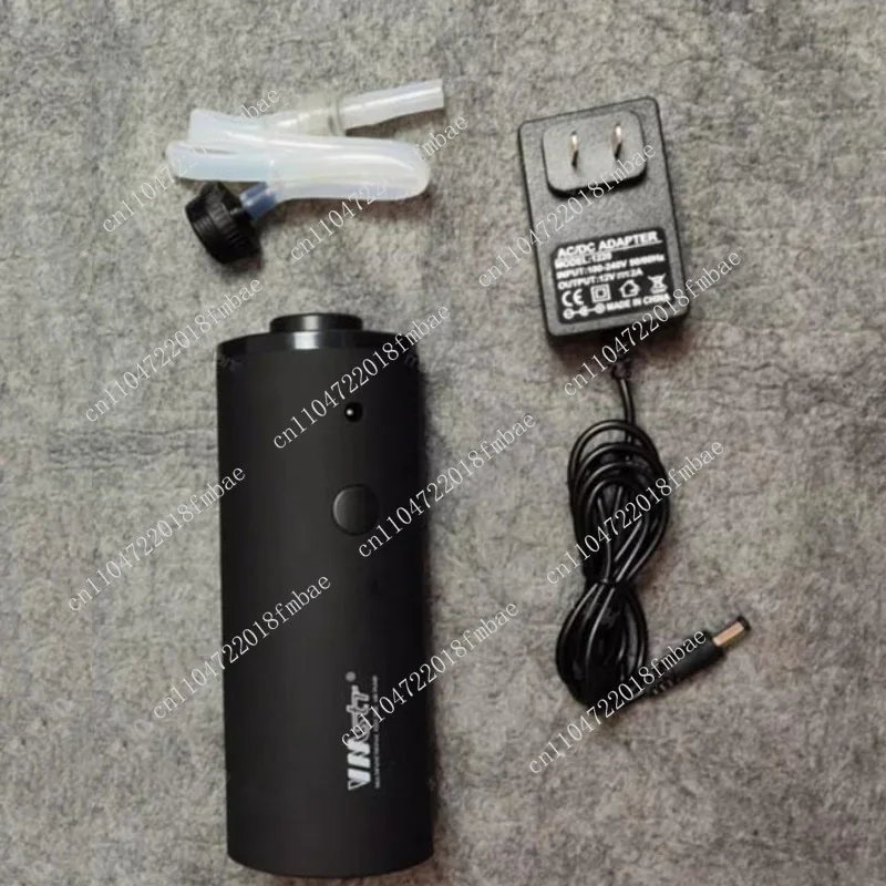 High Suction Pump Special Vacuum Pump for Latex Vacuum Beds - Silent Portable 290