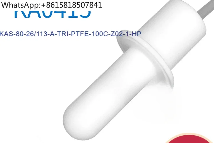 KAS-80-26/113-A-TRI-PTFE-100C-Z02-1-HP SKU: KA0415