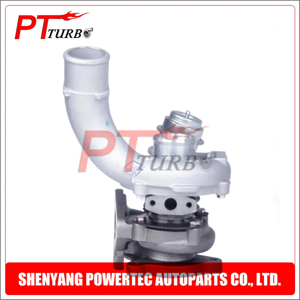 Turbocharger 703245 751768 751768-5003S 751768-0001 For Mitsubishi Space Star 1.9 DI-D 75Kw F9Q DG4A 2001-2005 7701472228 Engine