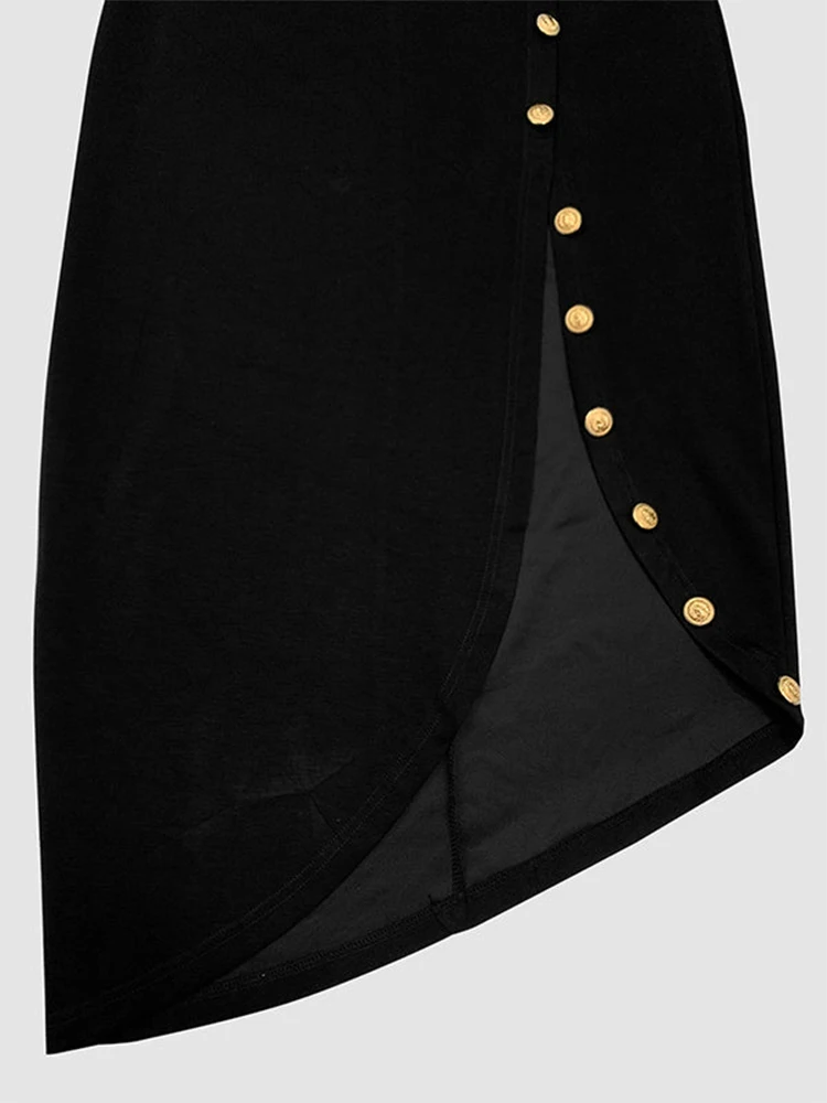 Thumbnail 4 - #69 Flowing Long Dress Comparison Guide