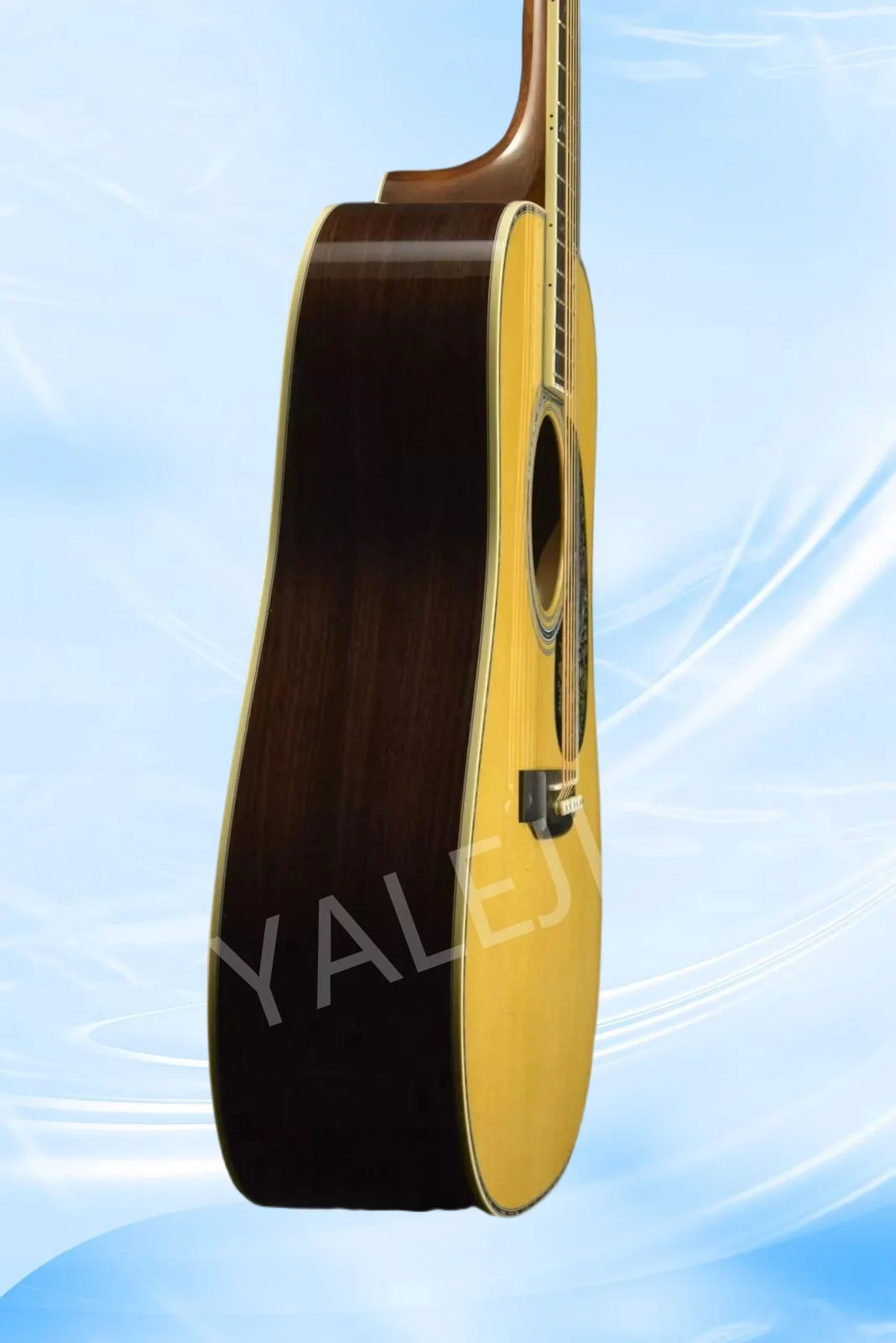 

D42 Special Natural Acoustic Guitar 2025