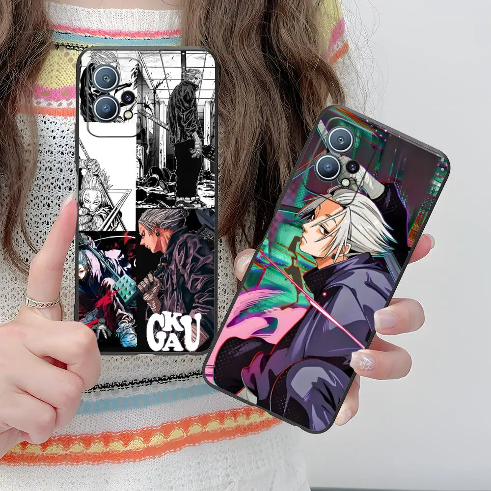 Sakamoto Days Gaku …