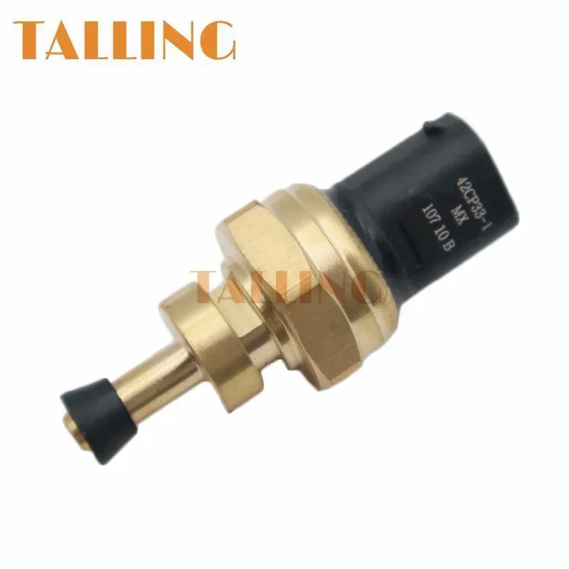 22365-5X00A Oil Pressure Sensor For Renault Nissan NP300 Navara Pickup 2.5DCi 2008- New 42CP33-1 223655X00A 42CP331 Car Part