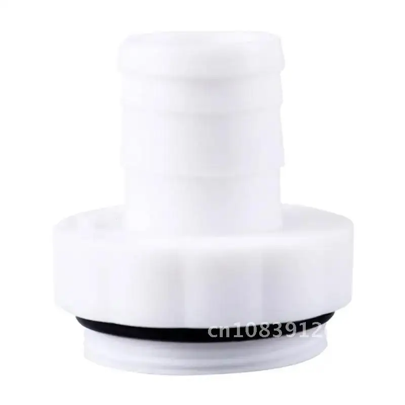 

Universal Plastic Adapter Hot Sell Water Tap Faucet Anti Splash Head Adapter Fittings for Kitchen Bathroom Accessories