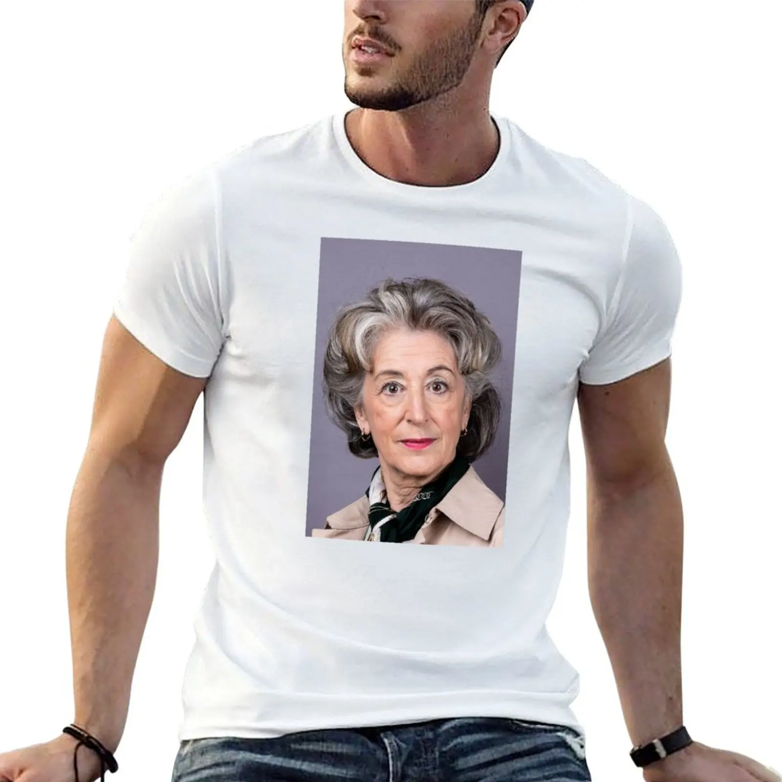Camiseta CORRIE LEGENDS- EVELYN PLUMBER, camisetas divertidas, camisetas divertidas de humor oscuro, camiseta para hombre