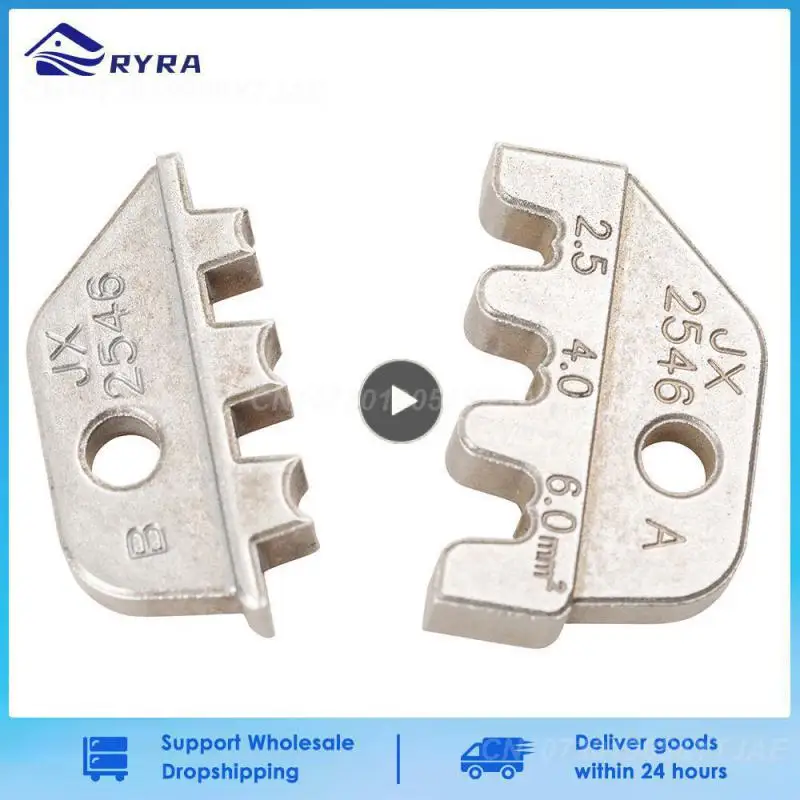 

Изолированные клеммы Paron, 4 типа, Обжимные Щипцы для проволоки, Обжимные Щипцы с зажимом, инструмент для обжима, фотоинструмент 2546 стандарта/08