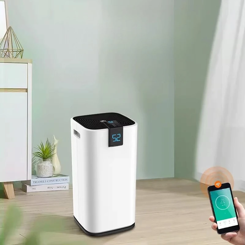

Dehumidifier, household mute, good things to share, highly recommended