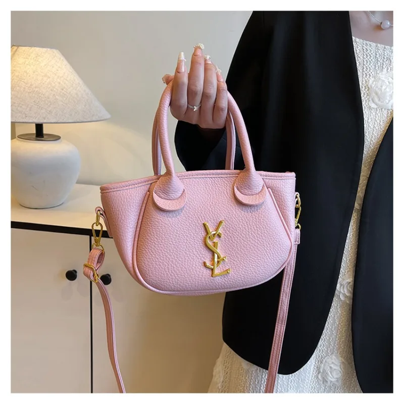 

2025 New Saddle Bag - Underarm Crossbody/Shoulder Purse, Trendy Small Handbag for Women, Unique & Stylish Daily Accessory‌
