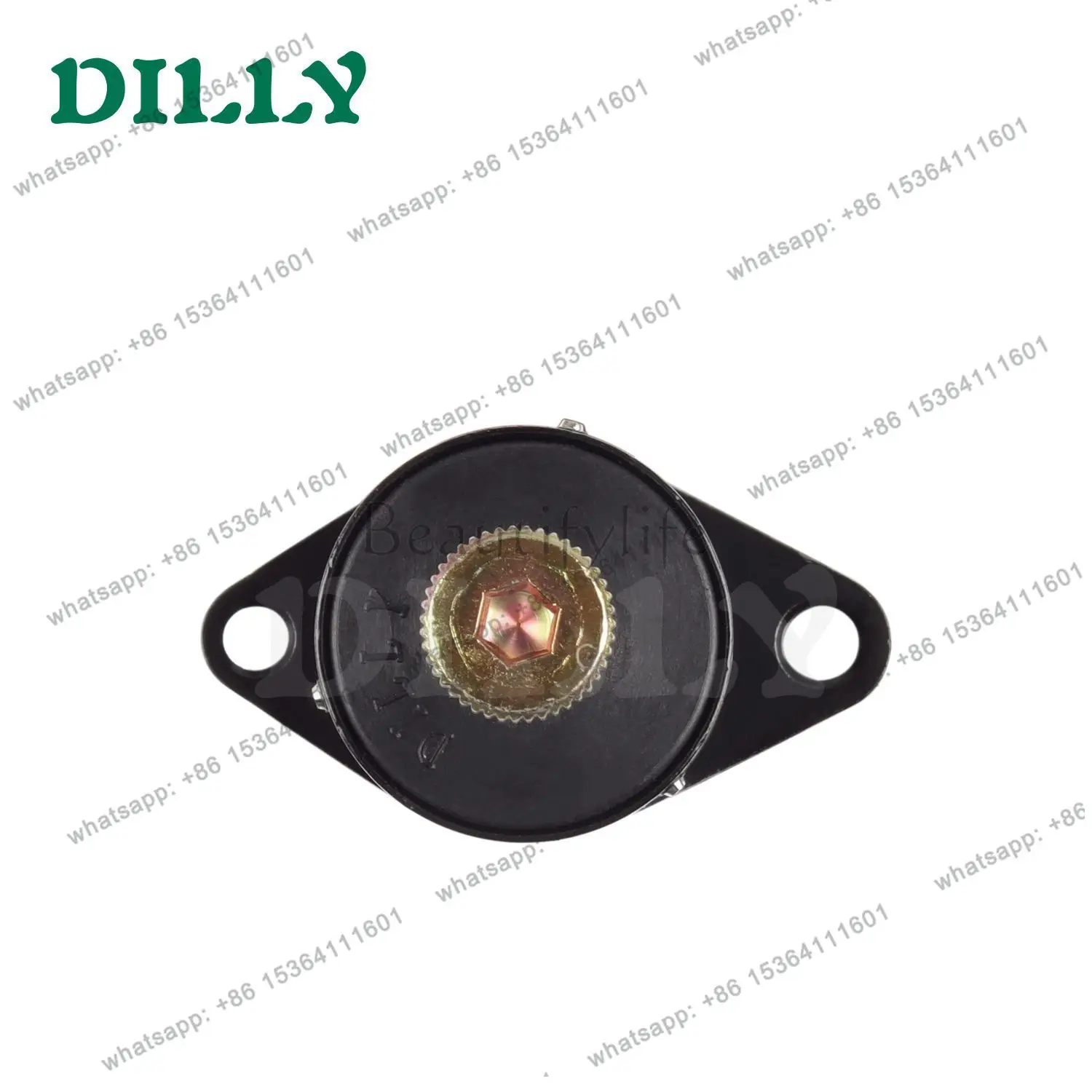 Hand Controlled Idle Speed Motor Idle Speed Regulator Idle Motor 30877auto parts