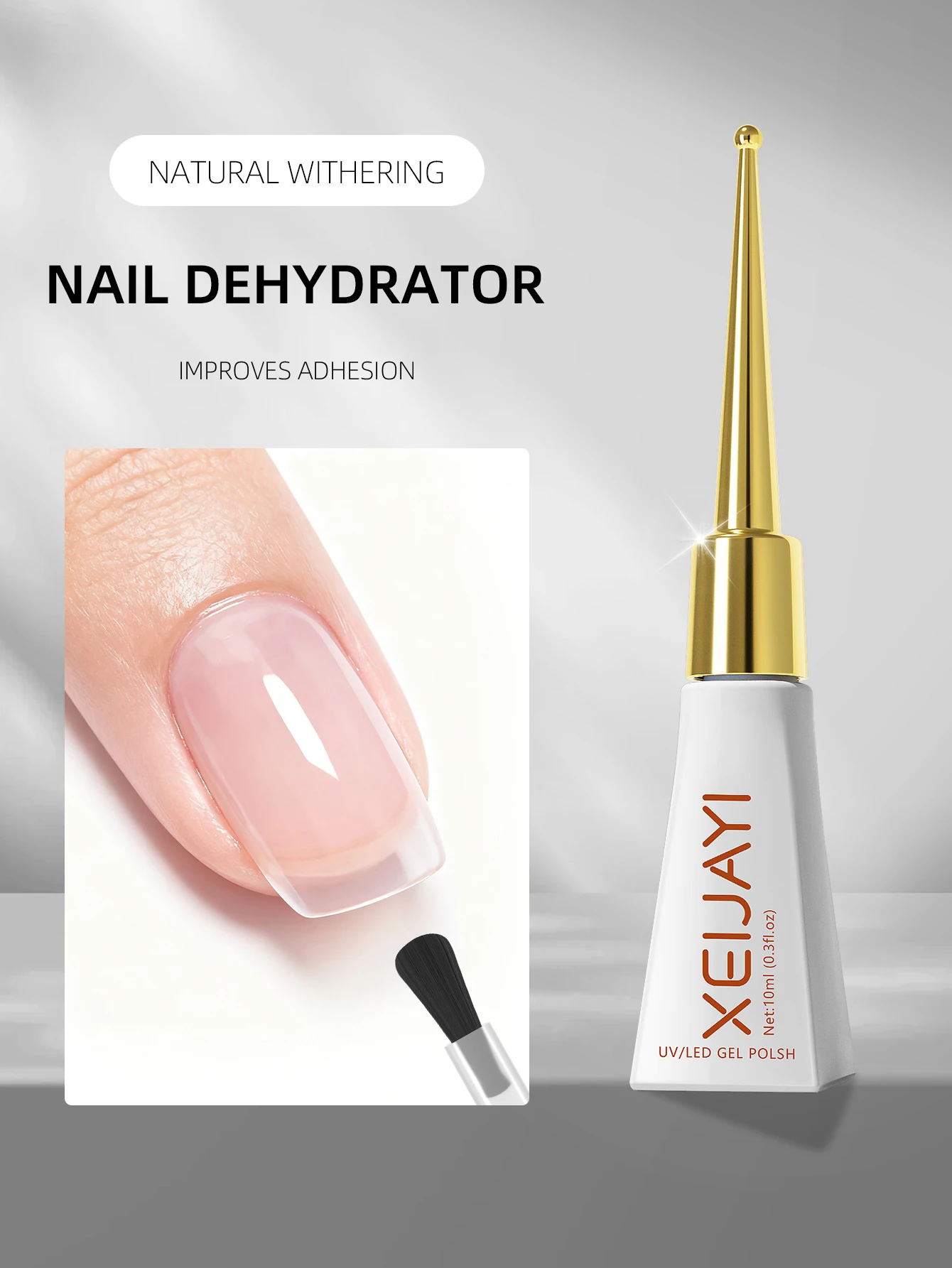 1Pc 10Ml Primer & P…