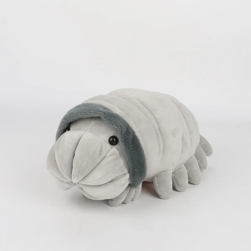 미키 17 크리퍼 플러시 토이 영화 주변 상품 부드러운 봉제 인형 만화 수집품 생일 선물 어린이 팬용