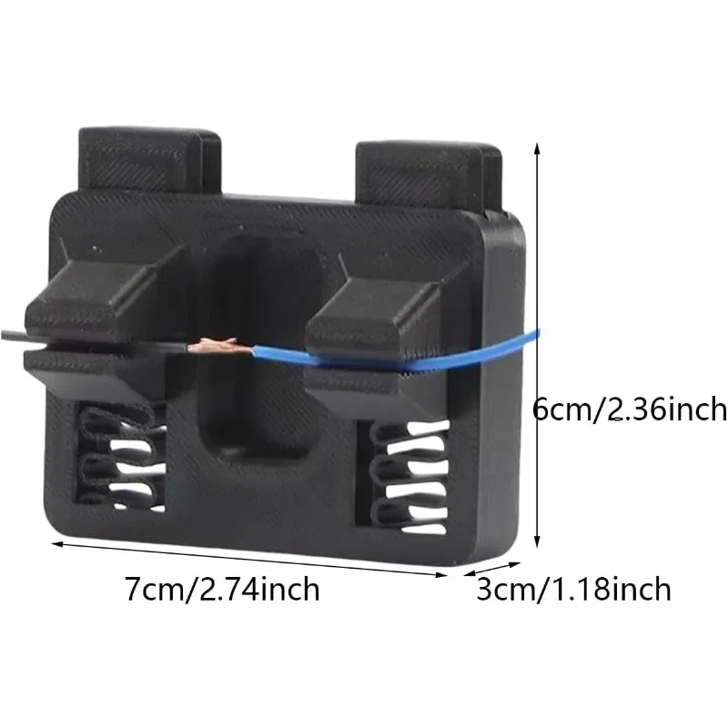 

Паяльные инструменты, сварочный зажим, регулируемый всасывающий кронштейн, приспособление для сварочной проволоки для материнской платы, паяльный сварочный локатор