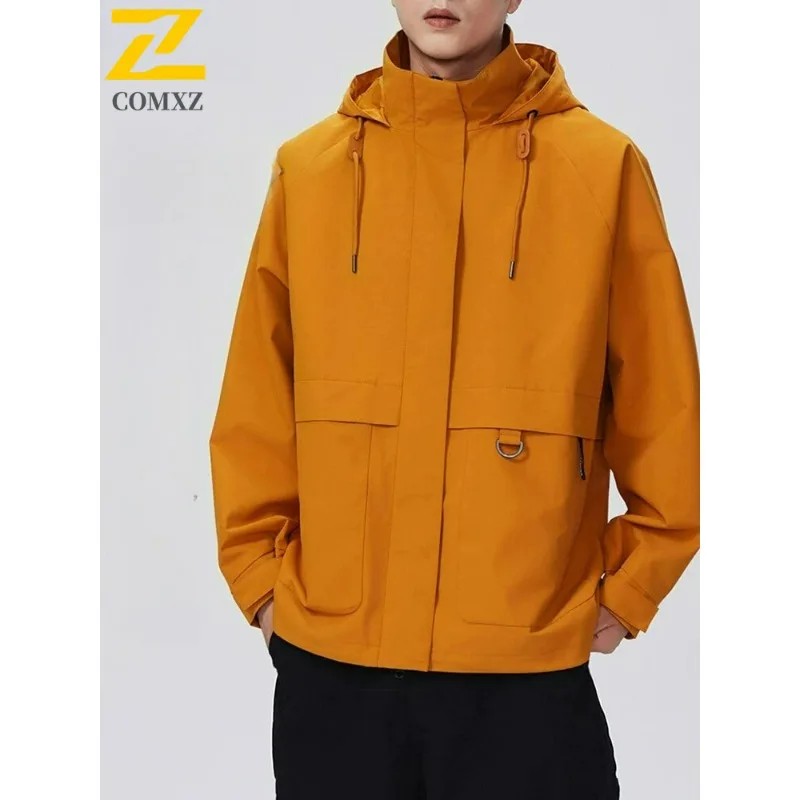 comxz-chaqueta-de-motociclista-para-hombre-3-en-1-gabardina-de-trabajo-para-acampar-con-capucha-de-advertencia-gorpcore-ropa-de-abrigo-comoda-a-prueba-de-viento-para-escalada-2025-2025