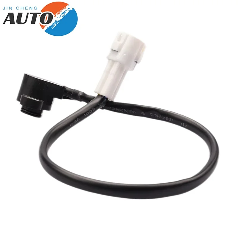 5EA-85885-00 5EA8588500 with White Plug Gas Pedal Position Sensor for Suzuki Yamaha XJR1300 XJR1300R