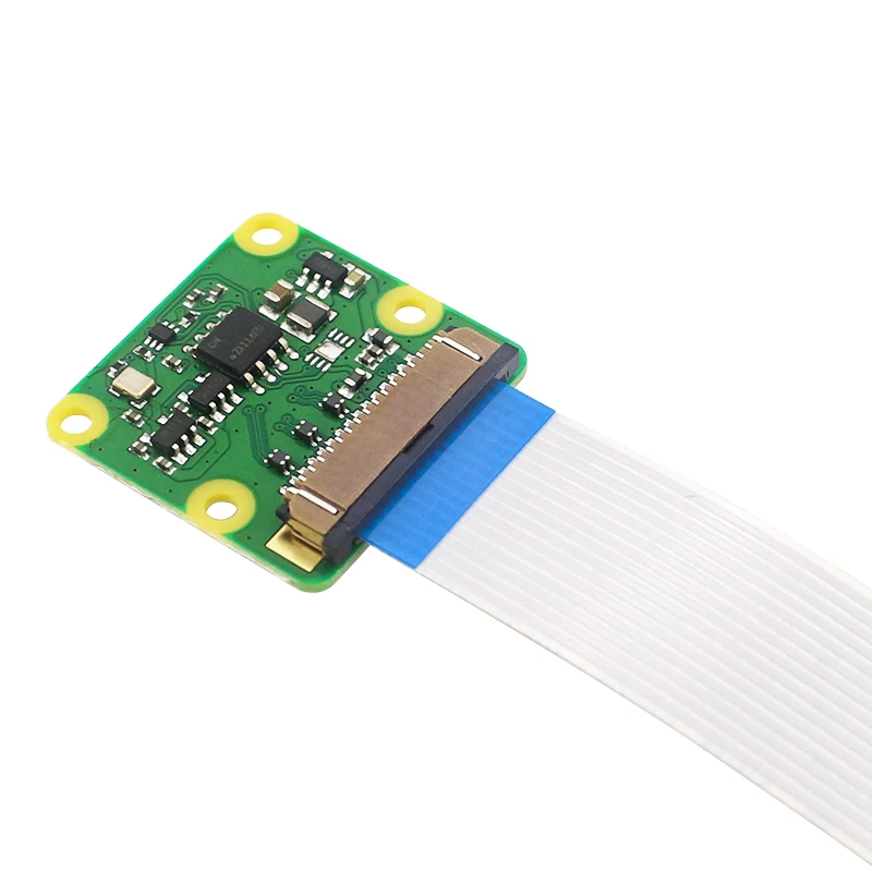 Original Official Raspberry Pi 4 Camera V2 IMX219 8MP Webcam Module for Raspberry Pi Model 4B 3B+ 3B Zero Nvidia Jetson Nano B01
