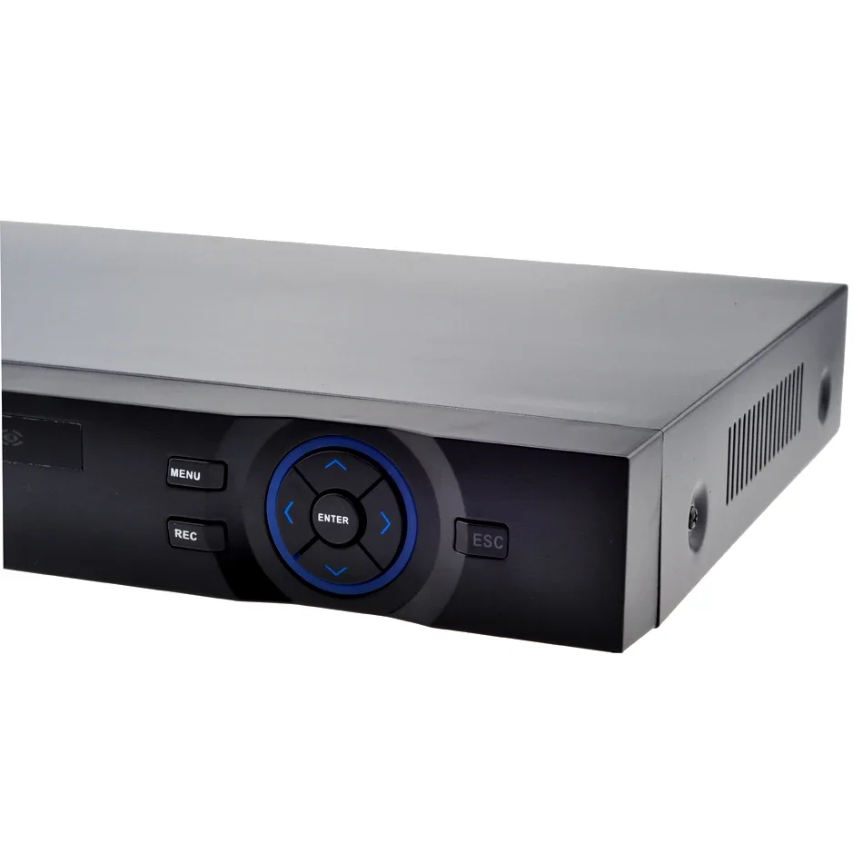 16CH NVR CCTV 16CH 1080P NVR /4CH 5M شبكة SATA مسجل فيديو H.264 HDMI XMEYE P2P Clould لكاميرا IP 1080P 5MP