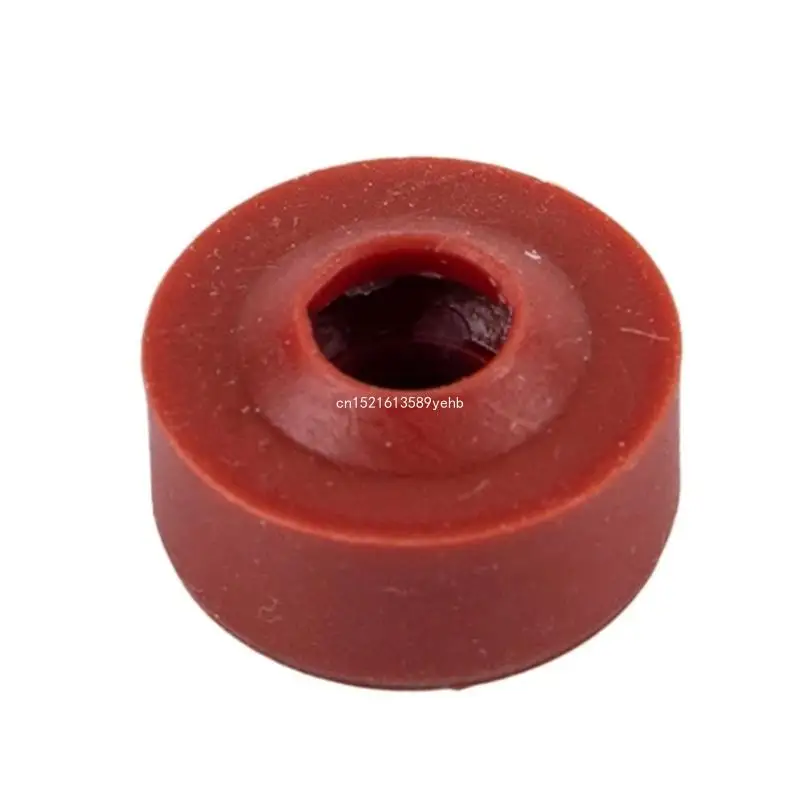 Plastic Sealing Gasket Reliable Bread Machine Maintenance Part Oil Seal Dropship