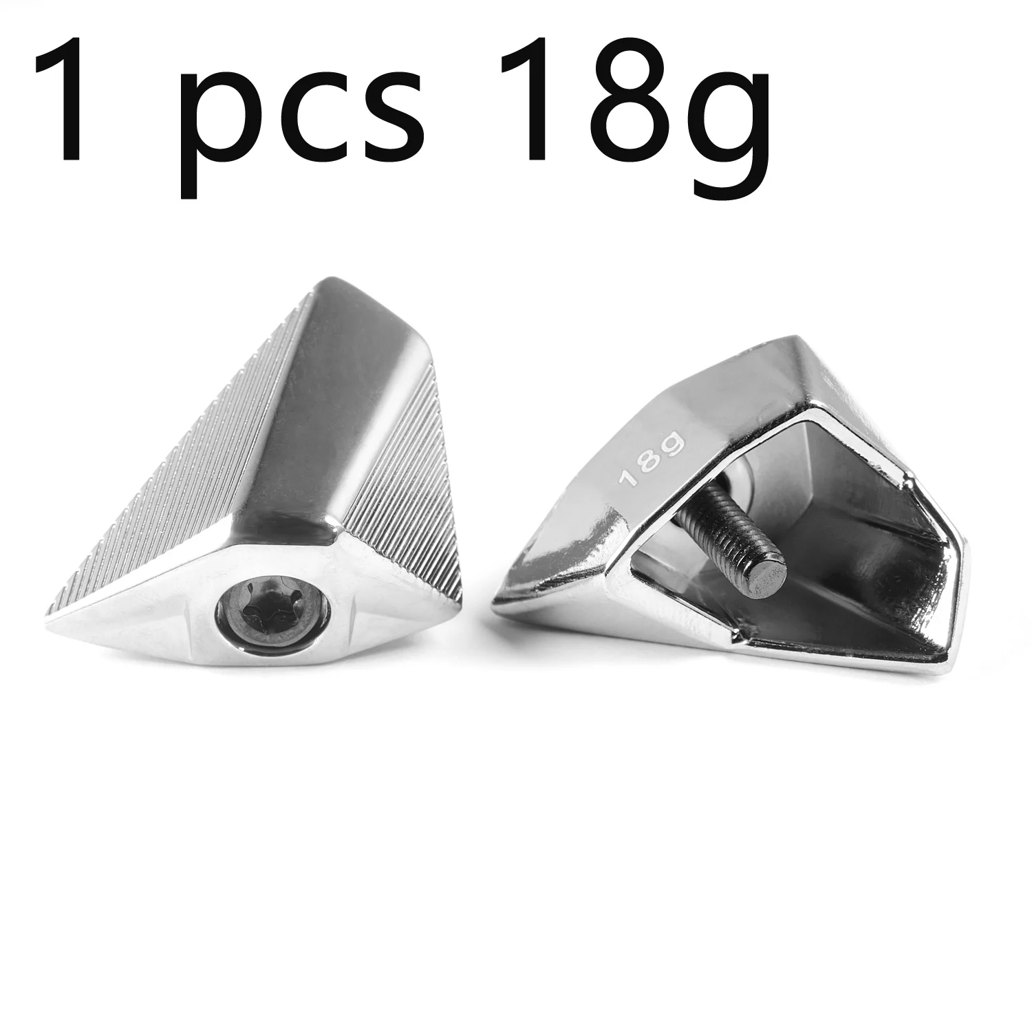 1pc Golf Weight Screw 9g 13g 18g 20g 36g Compatible Replacement for Taylormade Qi10 Driver