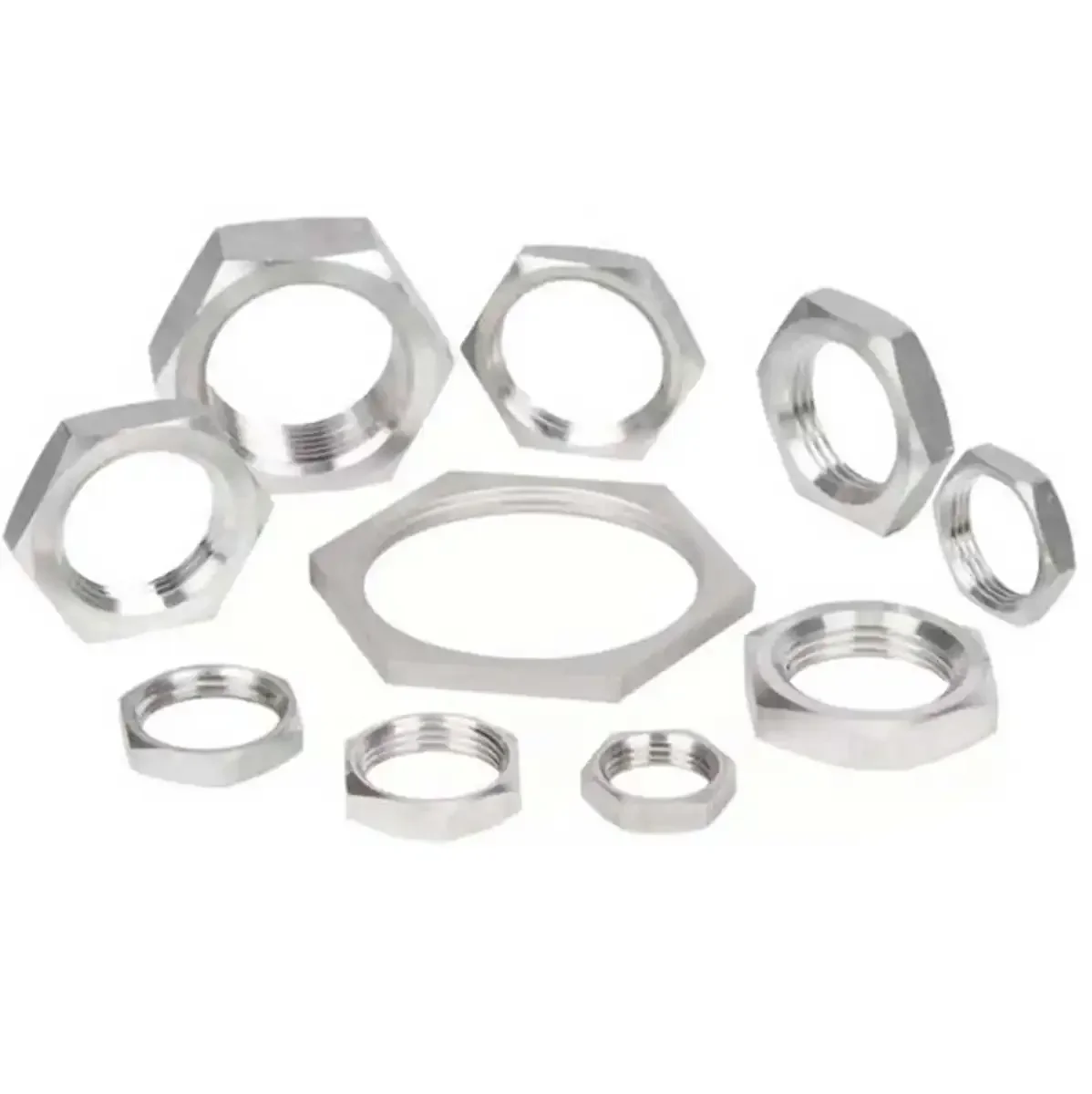 5pcs 1/8
