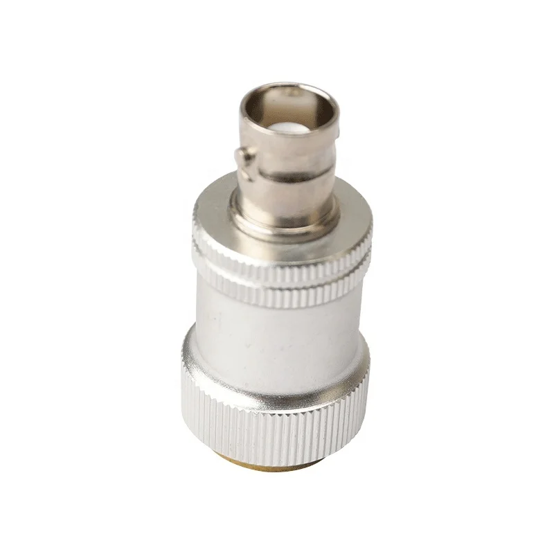 

5MHZ 12.5mm BNC Q9 Factory Price DANA UT Probe Nondestructive Testing Dev ice Accessories NDT Ultrasonic Flaw Detector Probe