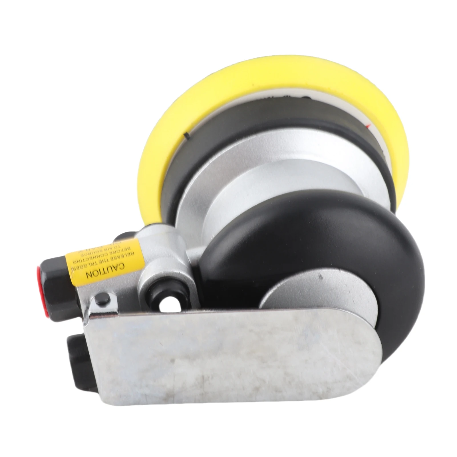 Luchtschuurmachine Excentrische schuurmachine Ronde schuurmachine AT-780 5/4 Lucht excentrische schuurmachine Ronde polijstmachine Pneumatisch handschuurgereedschap