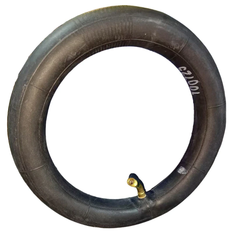 Camera d'aria per pneumatici da 8 pollici 200x45 adatta per scooter elettrico Rasoio Scooter E-Scooter Rasoio pieghevole E-Scooter