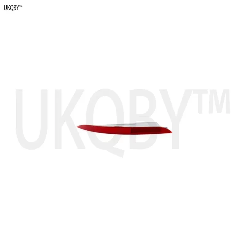 

Задний противотуманный фонарь/отражатель правый, левый 63147323185 63147323186