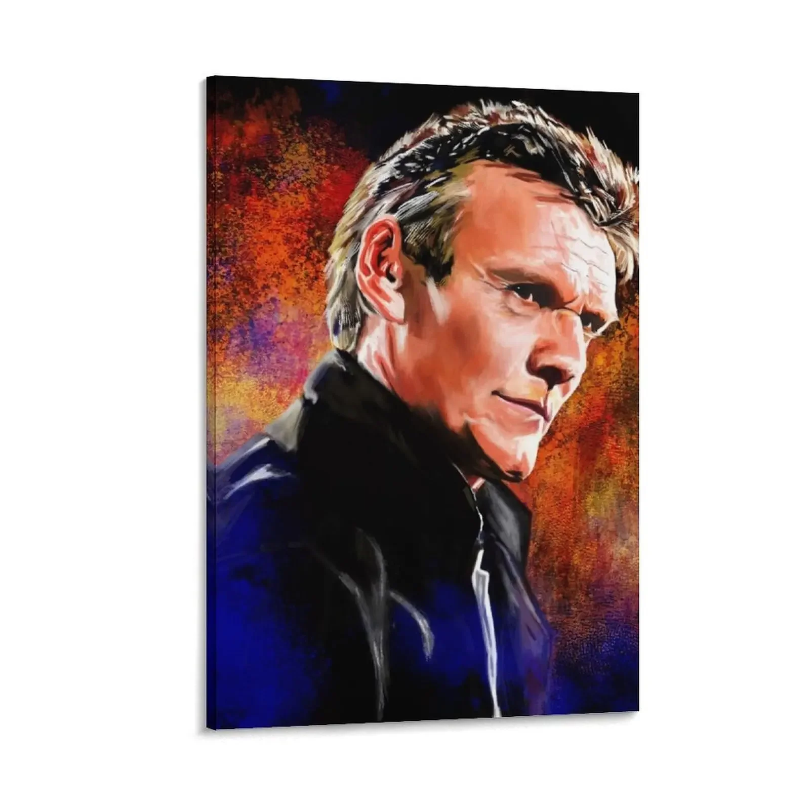 

Ripper Canvas Painting interior paintings poster Picture on the wall