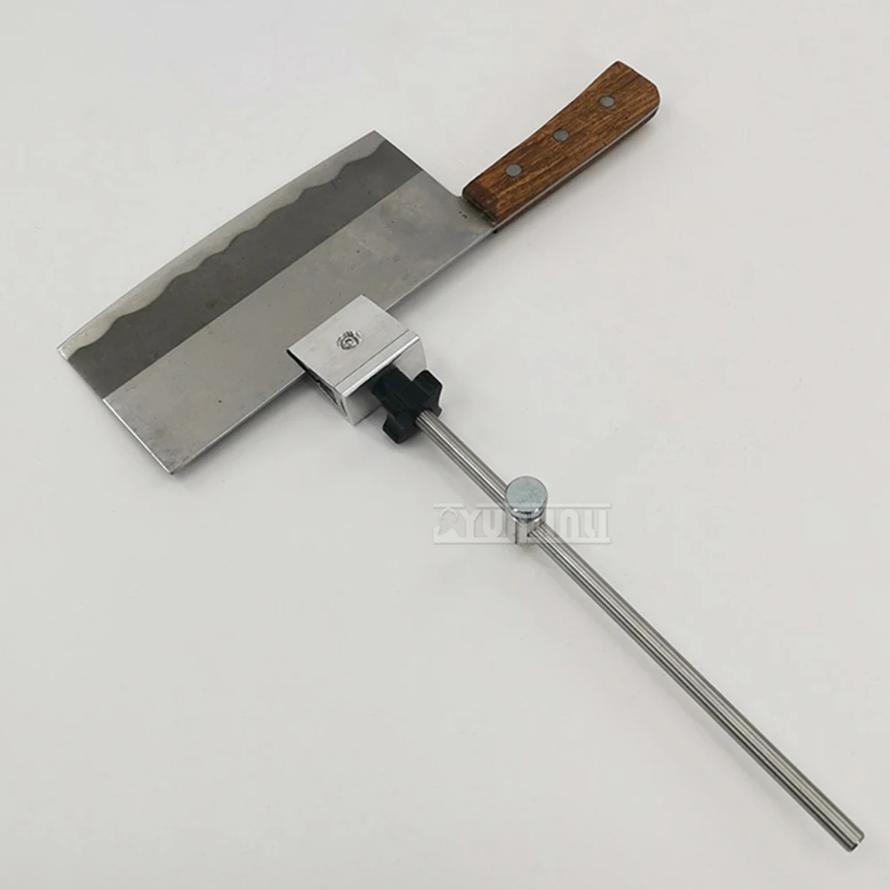 Multi-functional belt sanding machine fixed angle electric sharpener Belt machine