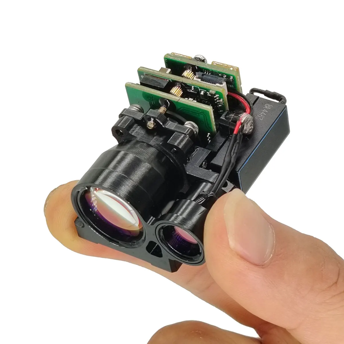 1535nm Laser Distance Module 3000m Laser Distance Sensor China 3km Micro Rangefinder Module