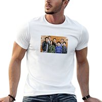 Freaks and Geeks T-Shirt plus size tops custom t shirts design your own black t shirts mens t shirt graphic