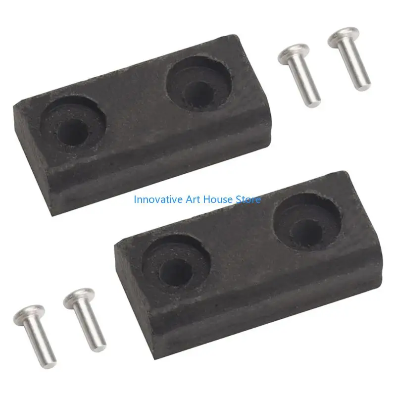 E1PC Heavy Duty Brake Mechanism Fits Most Push Mowers And Construction Devices