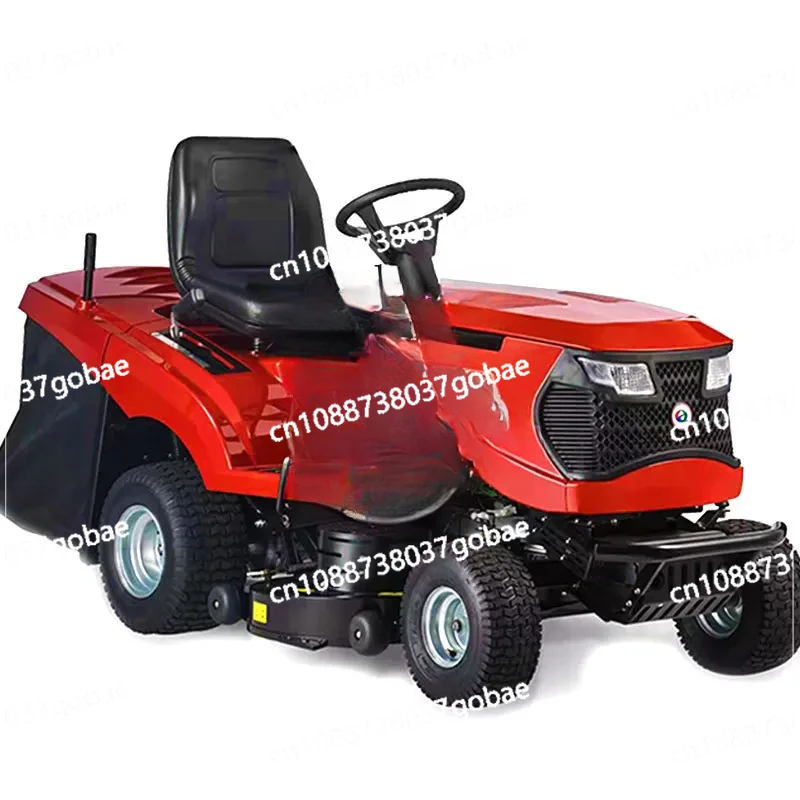 Xl Four-Wheel Drive Mower Mower Gasoline Diesel Mount Mower