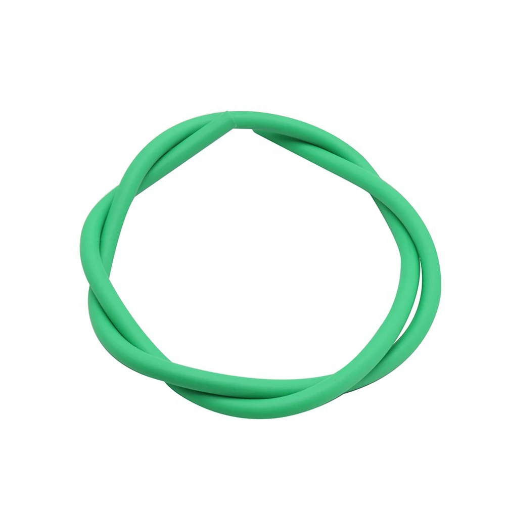 Масляная трубка длиной 1 м с двухслойным дизайном для грязевых велосипедов, квадроциклов и мотоциклов. Характеристики с плавным потоком.