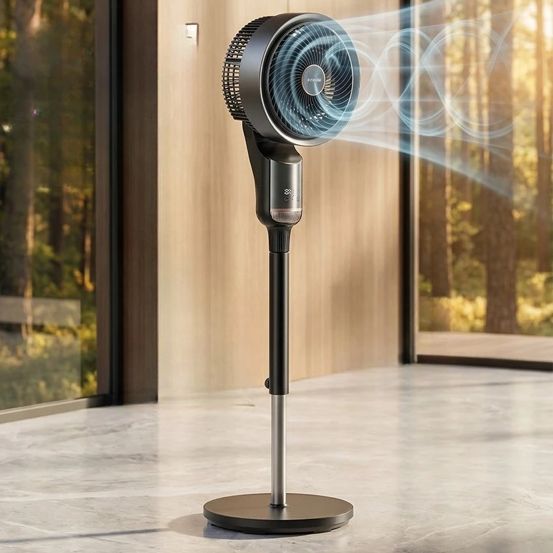 new-floor-fans-8-speed-wind-silent-electric-fan-portable-fans-high-wind-air-circulation-fan-dual-purpose-adjustable-fan-cooling