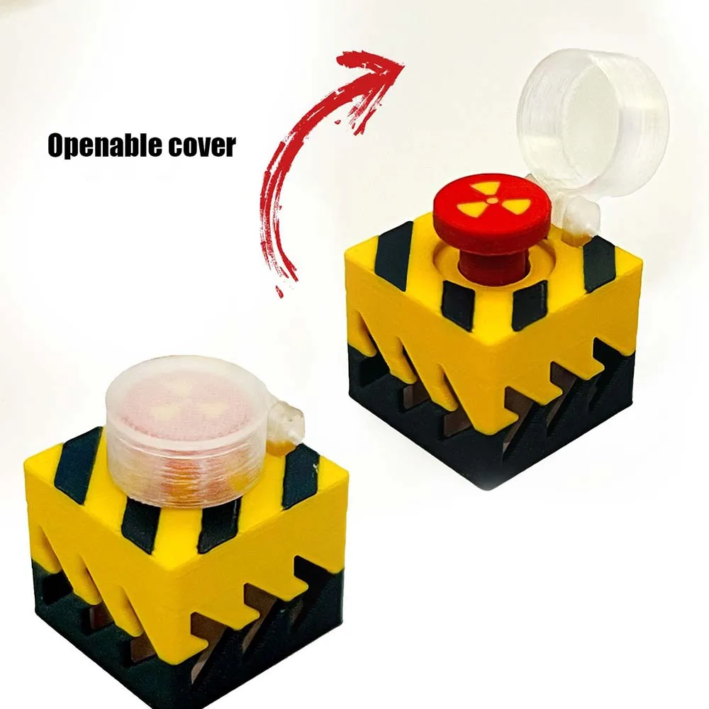 Military Missile Keycap 13Pcs Set 3D Printed Keycaps for Cherry MX Mechanical Keyboard Creative Gaming Key Caps Gift for Gamers