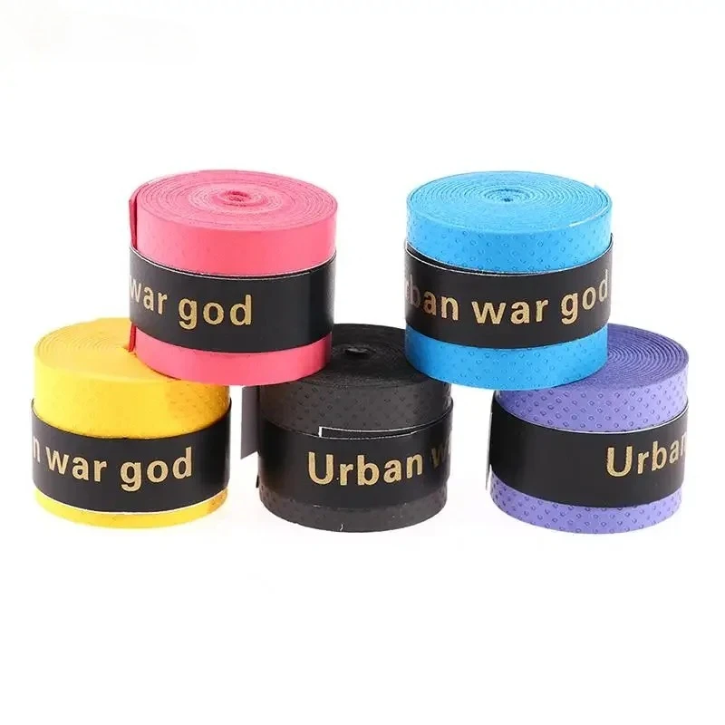 Thumbnail 2 - #23 Ranked Racket Overgrip Tape Picks in 2026