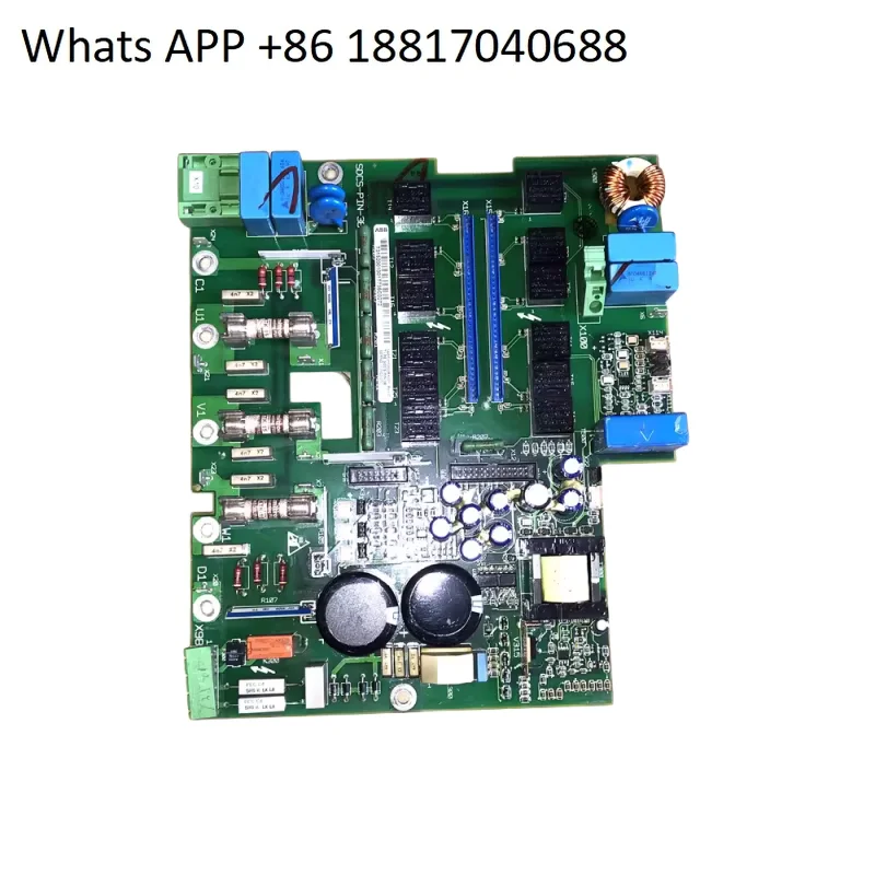 SDCS-PIN-3A DCS400 …