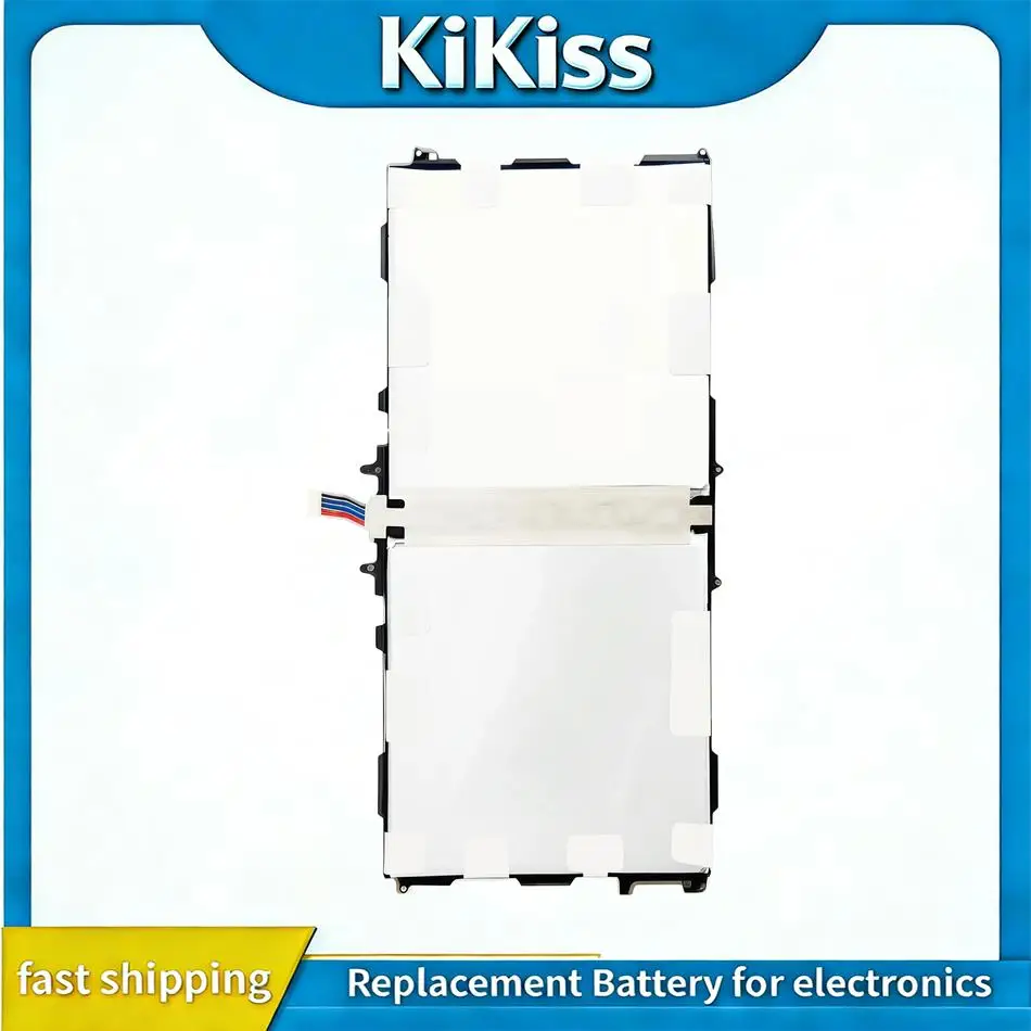 

T8220E T8220C 8200mAh Long-Lasting For Samsung Galaxy Note 10.1 SM P600 P601 P605 P607 T520 T525 P602 Tablet Battery