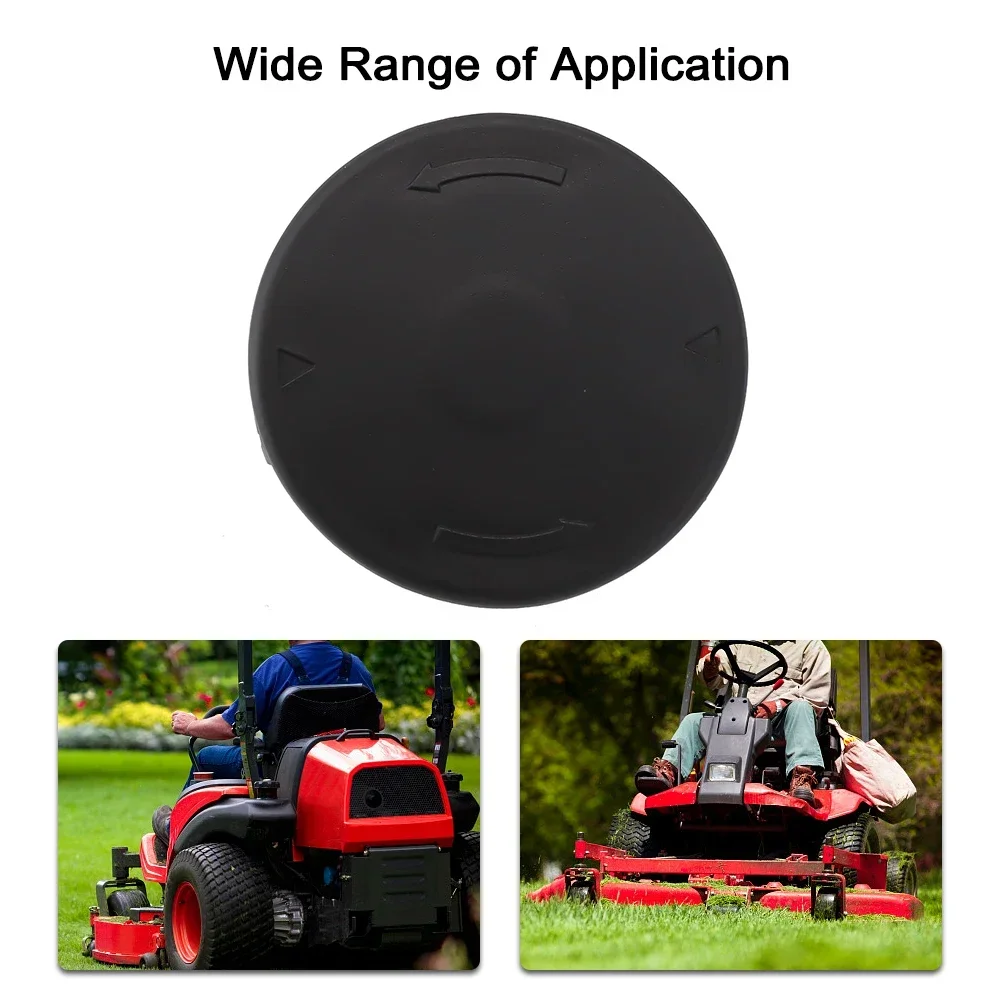 For Parkside PRTA 20Li C3 LIDL IAN351753 Part Spool Cap Parts Practical 1pcs Supply For Parkside IAN351753 LIDL