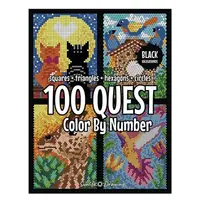 Libro bonito de Color por números para aliviar el estrés, libro de pintura de Graffiti creativo, libro para colorear educativo para adultos y adolescentes