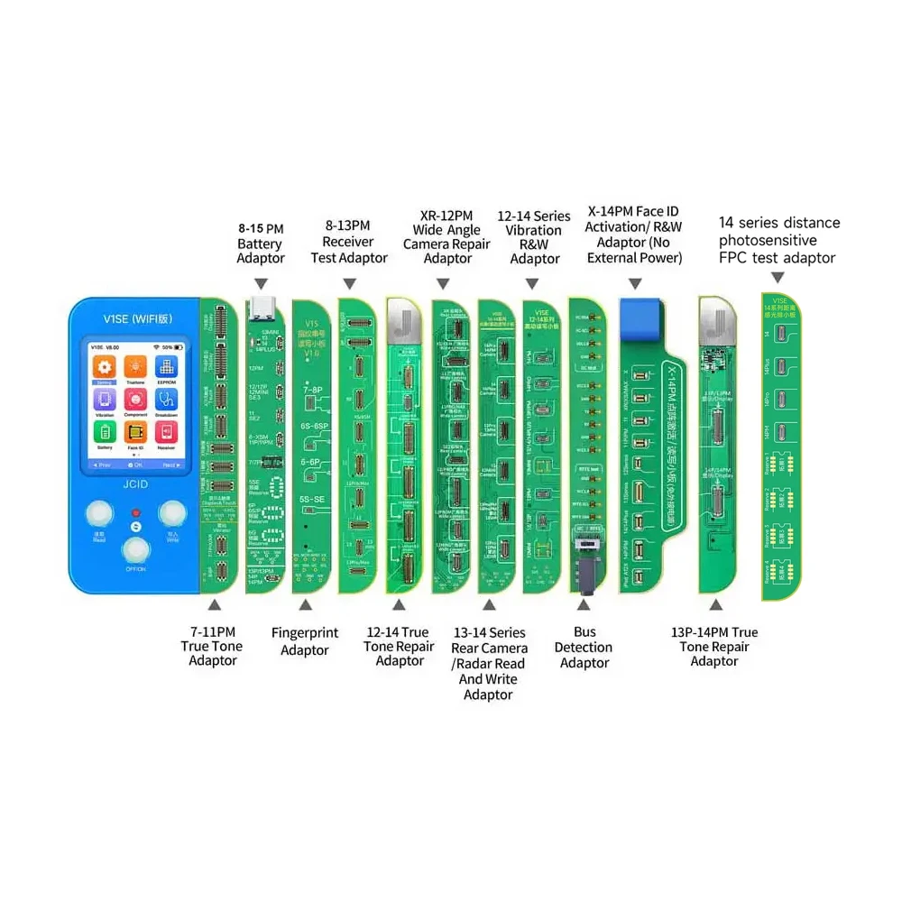 12In1 Jcid Programm…