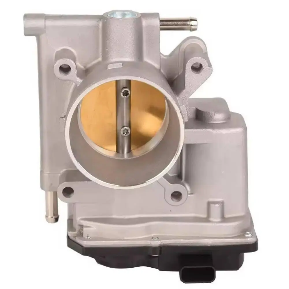 Original Throttle Valve Body Automobile 125001390 L3G213640A L3R413640 For Mazda 3 5 6 Series 2.0L 2.3L L3R4-13-640 L3G2-13-640A