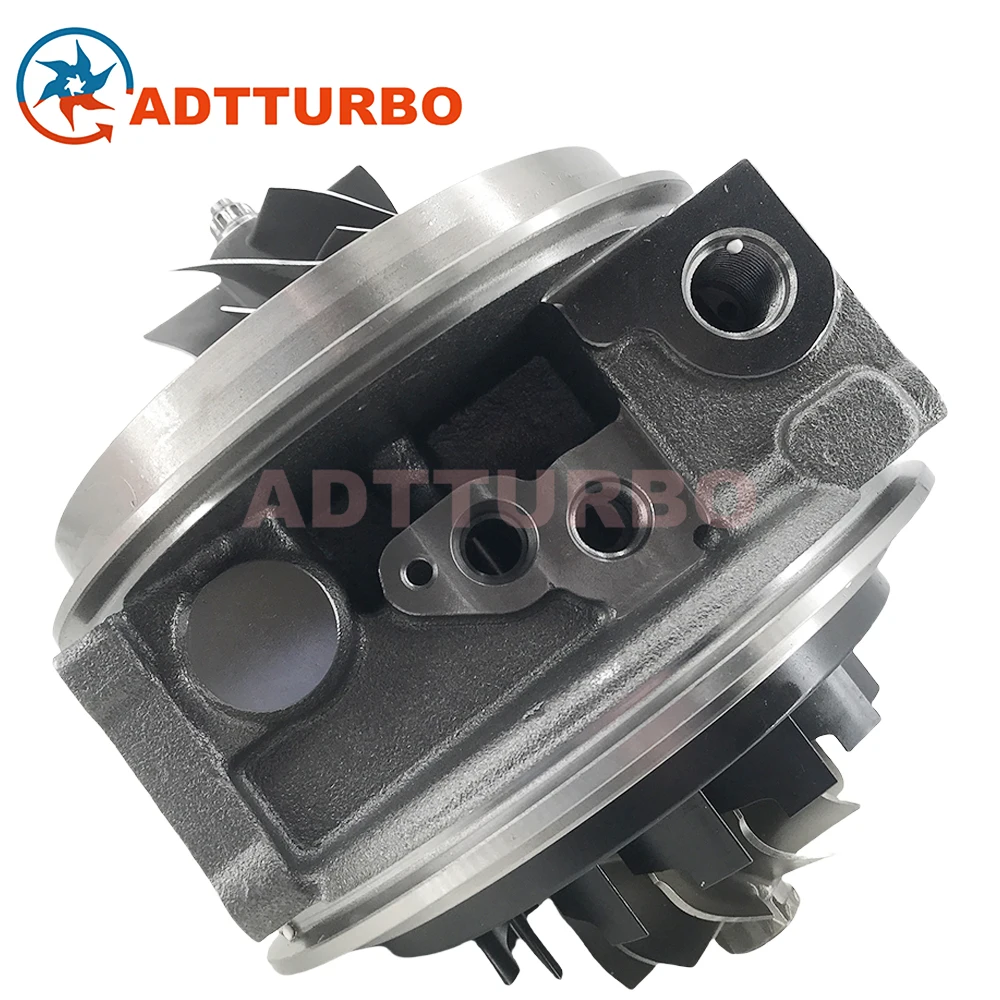 HE451VE HE400VG Turbo Cartridge 2882111 8773568 3783568 2843893 Turbine CHRA For Cummins Various ISX QSX Engine 3792584 3773566