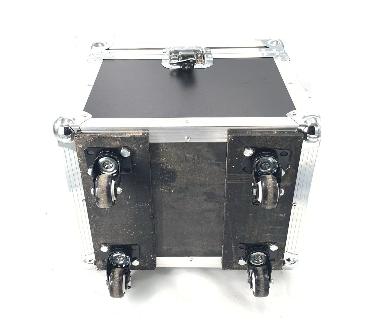 Customized Flight Cases for Stage Lights Different Models Specific Design