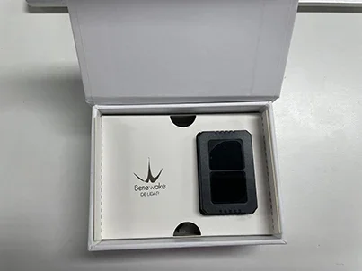 高品質ドローンUAVロボットスマートパーキングレベルセンサー